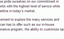 American Leasing Corporation